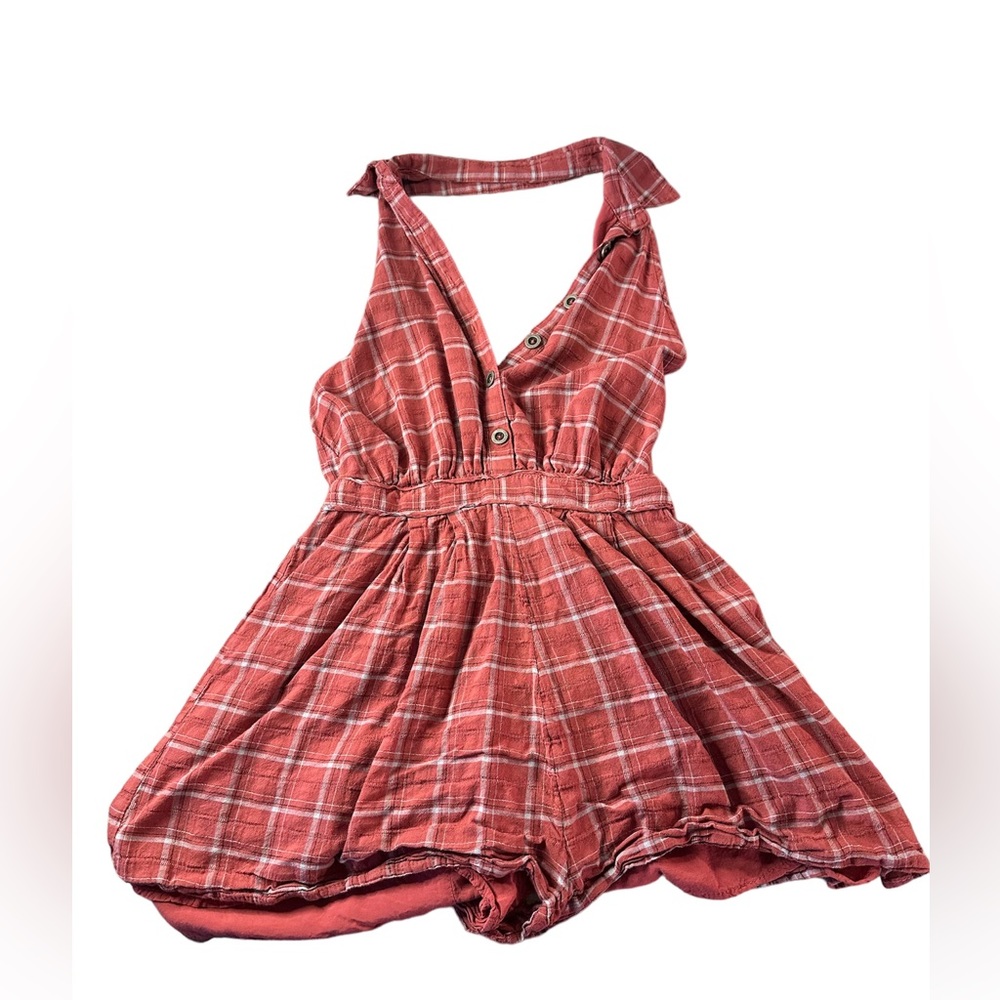 Country Size Small Romper